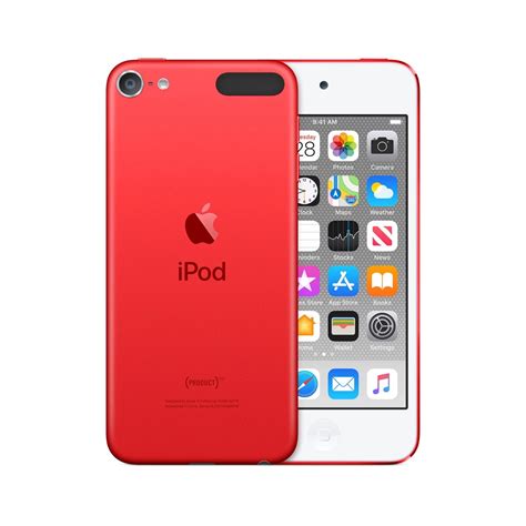 Apple iPod Touch 7th Generation 32GB, 128GB, 256GB India | Ubuy