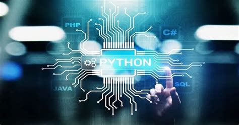 Image result for Python Tech