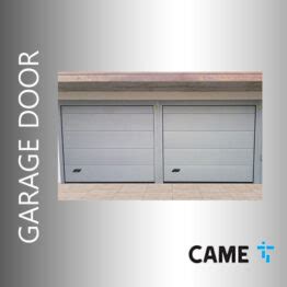 CAME - Penta Security Systems