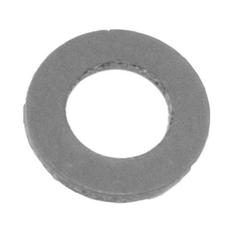 Middleby Fibre Washer, Size 12 1-5/16 Od X 3/4 Id A23854 | Zoro
