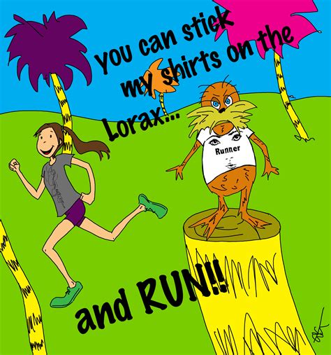 The Lorax Book Quotes. QuotesGram