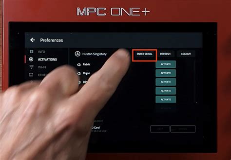How to Use Native Instruments with MPC Studio 的图像结果
