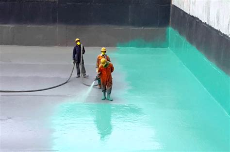 Water Proofing | Chirag Water Proofing & Coatings