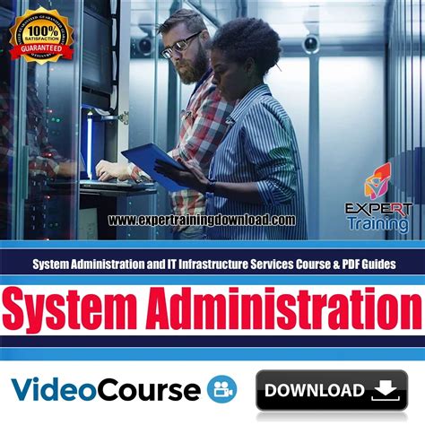 System Admin Course 的图像结果