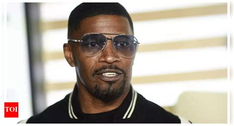 Woman alleges Jamie Foxx sexually assaulted her at New York bar, actor ...