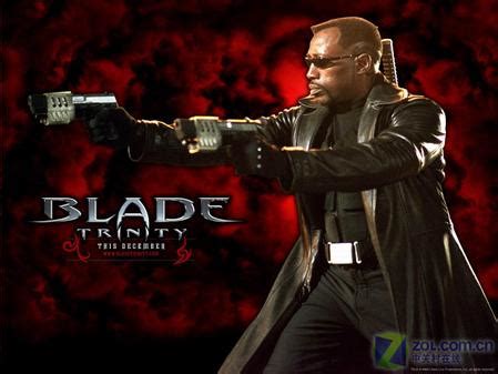 Blade: Trinity (2004) - Backdrops — The Movie Database (TMDB)
