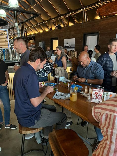 Bricks and Brews - Wiseburn Education Foundation