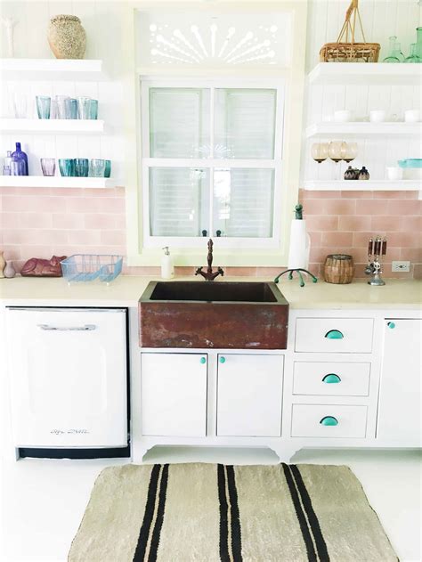 Retro Kitchen | COCOCOZY