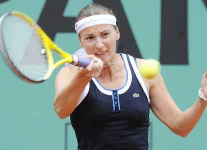 Yaroslava Shvedova | Page 9 | The Times of India
