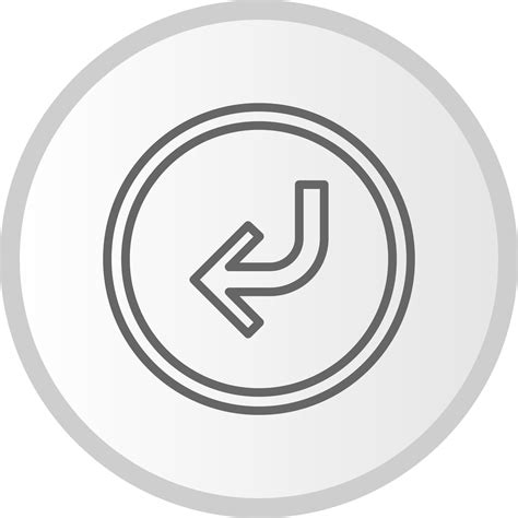 Turn Left Arrow 的图像结果