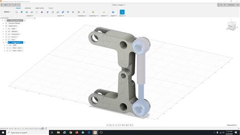 Image result for Fusion 360 Assembly Tutorial