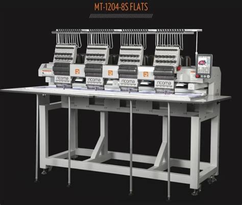 4 Head Embroidery Machine 的图像结果