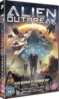 Image result for Alien Outbreak Wave 51