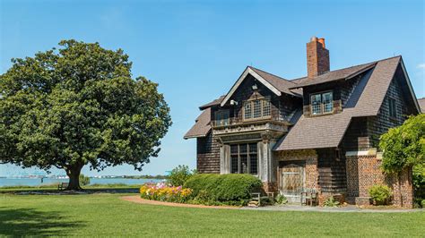 Hermitage Museum and Gardens, VA, USA: Ferienwohnungen, Ferienhäuser ...