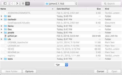 Image result for Eclipse Jython Plugin