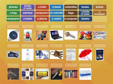 Image result for Common Objects Function