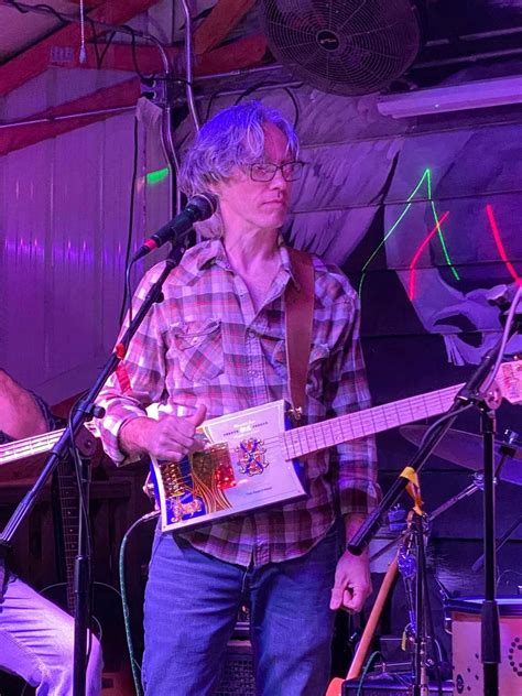 Jim Relja at Yough River Brewing (Yes, its true!) Saturday 8/2/2025 ...