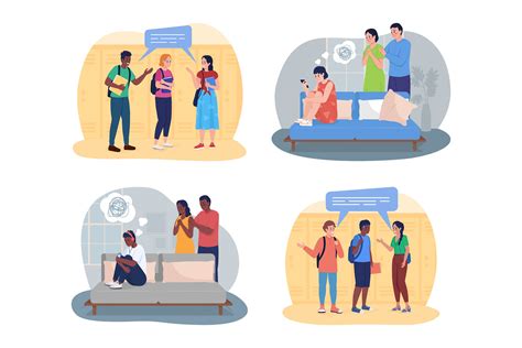 Concerned Parents Cartoon