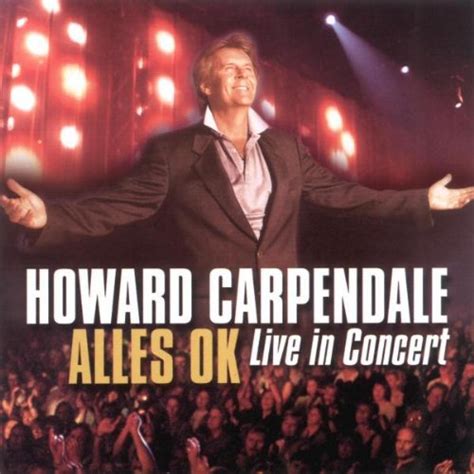 Alles Ok: Howard Carpendale: Amazon.in: Music}