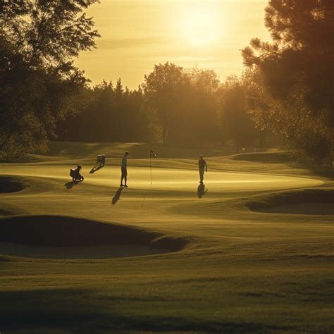 What Is A Golf Calcutta? - Cattail Crossing Golf And Winter Club