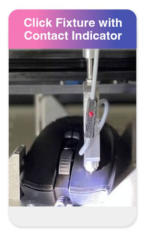 Image result for Mouse Testing