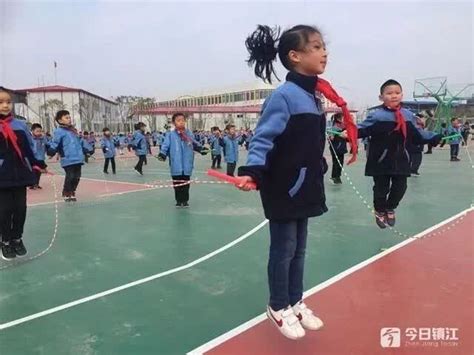 镇江市公立小学排名榜 镇江市实验小学上榜第一现代化教学设施_排行榜123网