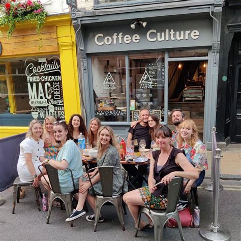 Coffee Culture York Menu at Dina Mcalpin blog