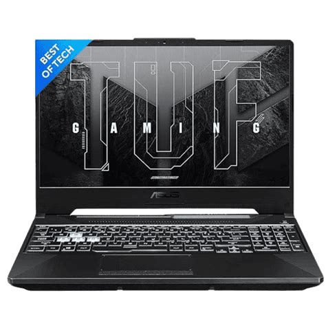 Laptops :: Asus Laptop :: ASUS TUF Gaming F15 Gaming Laptop | FX506HE ...