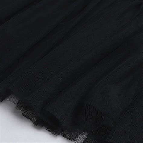 Shop Online Girls Black Sequin Embellished Party Dress at ₹429