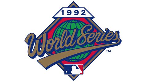 World Series Logo 的图像结果