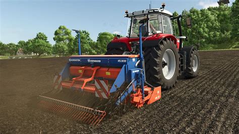 Farming Simulator 25 — Time Fast Forward — быстрая перемотка времени ...