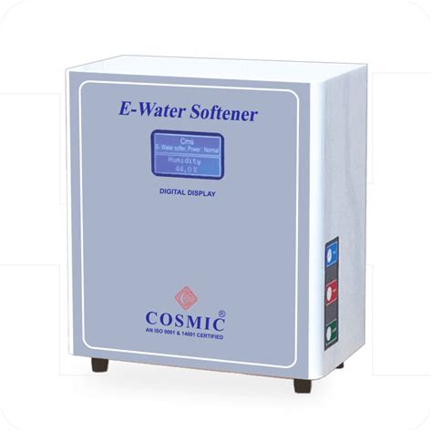 Quality Power & Water Products - Cosmic Micro Systems