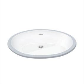 Zen Under Counter Basin (10049),Hindware Sanitaryware - The Design Bridge