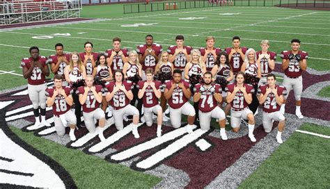 DBHS Football - Football - Kingsport City Schools Athletics