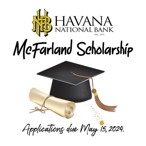 The Havana National Bank Trust Department is now accepting applications ...