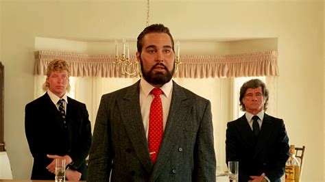 Samurai Cop (1991) - Sfondi — The Movie Database (TMDB)