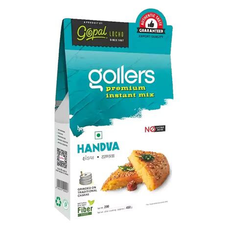 Gollers Handva