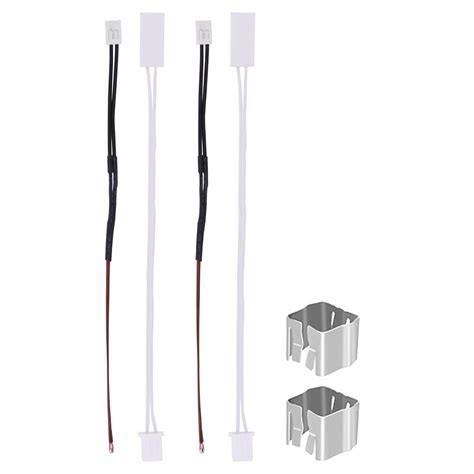 KOYOFEI 2 Pack Ceramic Heater and Thermistor for X1, 3D India | Ubuy