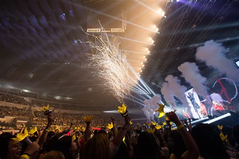 IN PHOTOS: G-Dragon's 'Act III: Motte' Manila concert