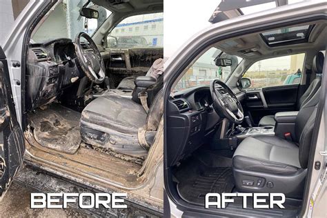 Vehicle Detailing Selkirk | Certified Collision Center Selkirk