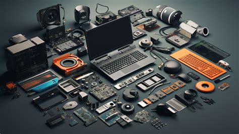 Technical Computer 的图像结果