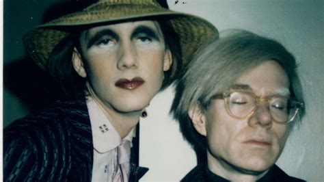 'The Andy Warhol Diaries' review: Capturing a complicated queer icon ...