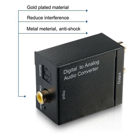Digital Optical Input 的图像结果