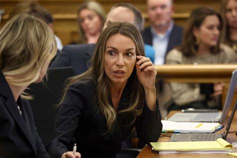 Karen Read on trial again for alleged murder of police officer ...