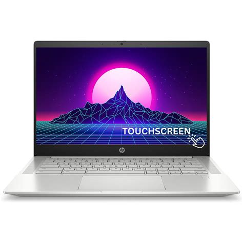 (Refurbished) HP Chromebook Pro 10th Gen Intel Core i5 14" (35.6 cm ...