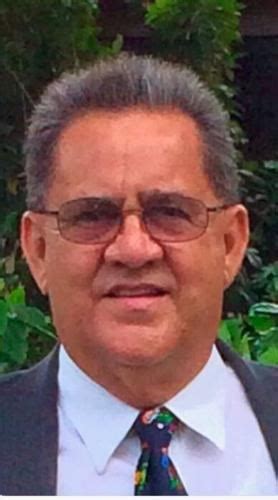 Mario I. Marez Obituary (2024) - McAllen, TX - Rivera Funeral Home ...