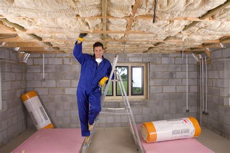 Replacing Attic Insulation: Renew your home's efficiency with modern ...