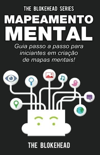 Buy Mapeamento Mental: guia passo a passo para iniciantes em criação de ...