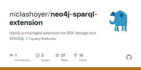 Neo SPARQL Language 的图像结果