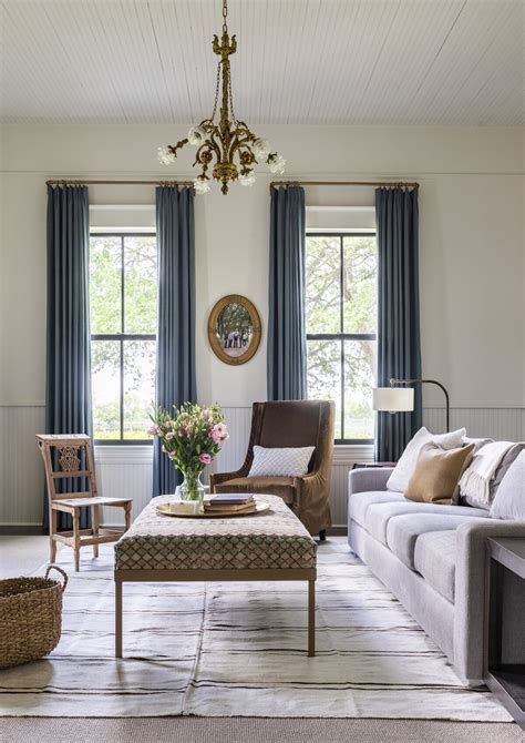 Marie Flanigan Interiors Brenham